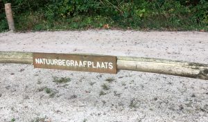 Natuurbegraafplaats