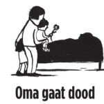 Neem ik mijn kind mee naar sterfbed van oma?